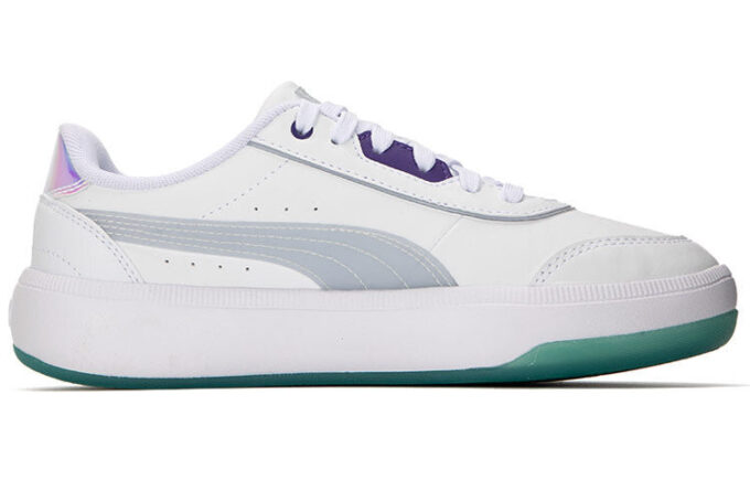 (WMNS) Tori «Candy – Hielo Ártico Blanco»