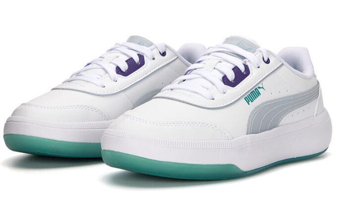 (WMNS) Tori «Candy – Hielo Ártico Blanco»