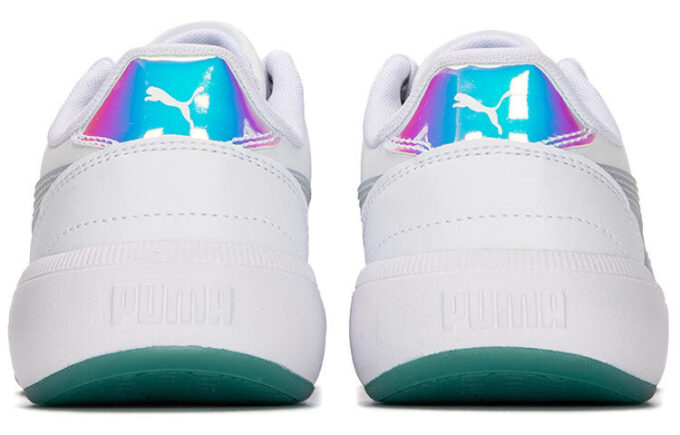 (WMNS) Tori «Candy – Hielo Ártico Blanco»