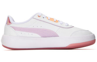 (WMNS) Tori «Candy – Niebla de Lavanda Blanca»