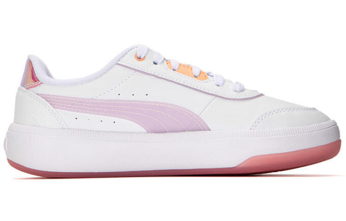 (WMNS) Tori «Candy – Niebla de Lavanda Blanca»