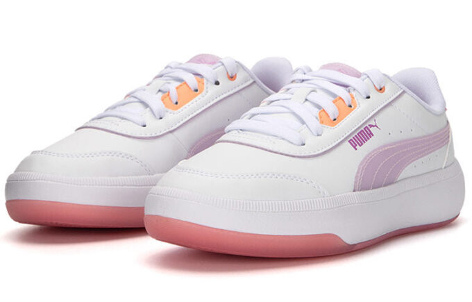 (WMNS) Tori «Candy – Niebla de Lavanda Blanca»