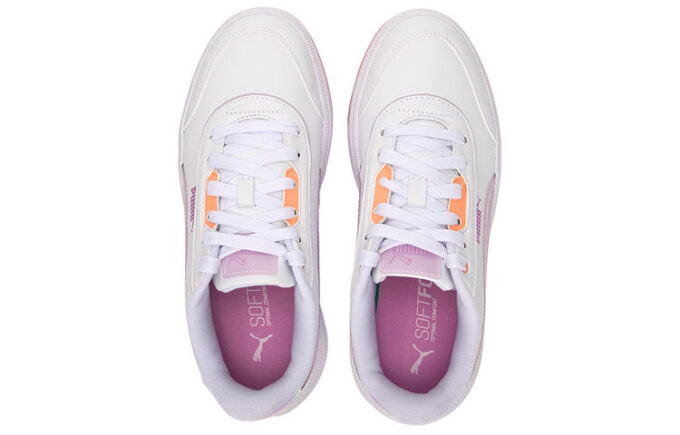 (WMNS) Tori «Candy – Niebla de Lavanda Blanca»