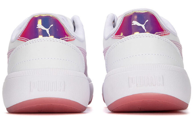 (WMNS) Tori «Candy – Niebla de Lavanda Blanca»