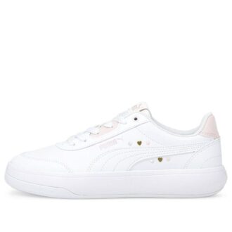 (WMNS) Tori «Galentines – Blanco Tiza Rosa»