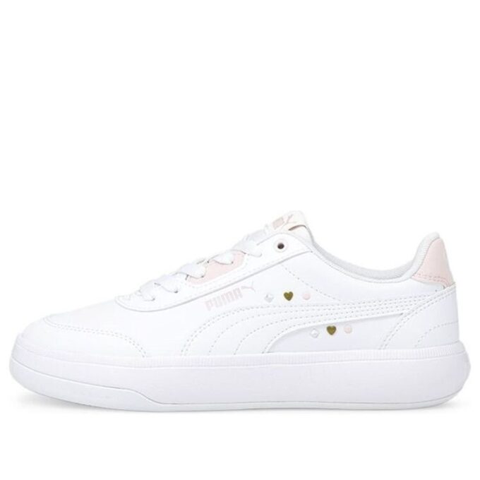(WMNS) Tori «Galentines – Blanco Tiza Rosa»