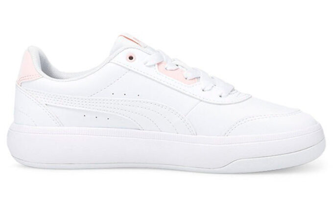 (WMNS) Tori «Galentines – Blanco Tiza Rosa»