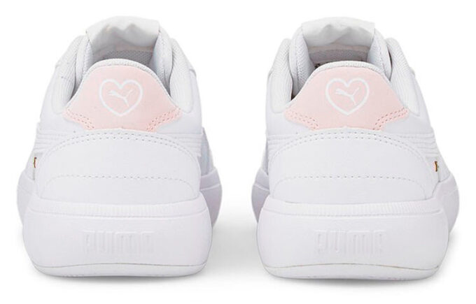 (WMNS) Tori «Galentines – Blanco Tiza Rosa»