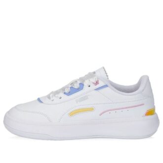 (WMNS) Tori Pixie «Blanco Multi»