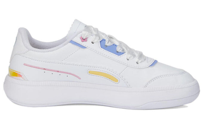 (WMNS) Tori Pixie «Blanco Multi»