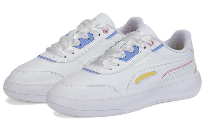 (WMNS) Tori Pixie «Blanco Multi»