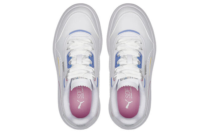 (WMNS) Tori Pixie «Blanco Multi»