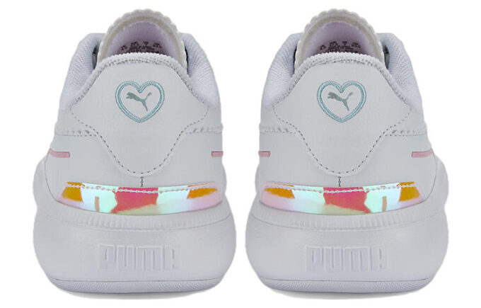 (WMNS) Tori Pixie «Blanco Multi»
