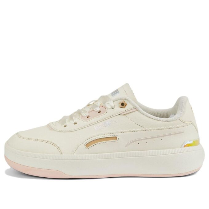 (WMNS) Tori Pixie «Rosa isla prístina»