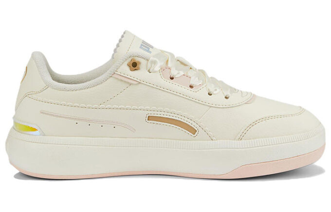 (WMNS) Tori Pixie «Rosa isla prístina»