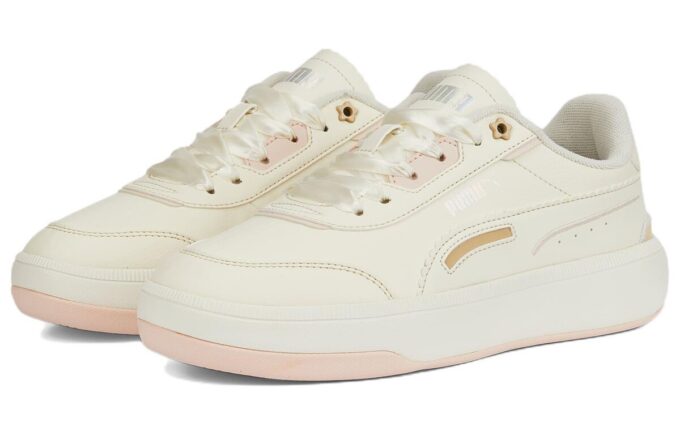 (WMNS) Tori Pixie «Rosa isla prístina»
