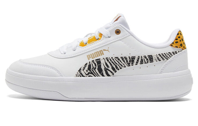 (WMNS) Tori «Safari – Blanco»