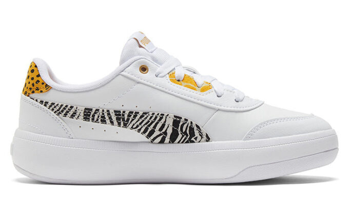 (WMNS) Tori «Safari – Blanco»