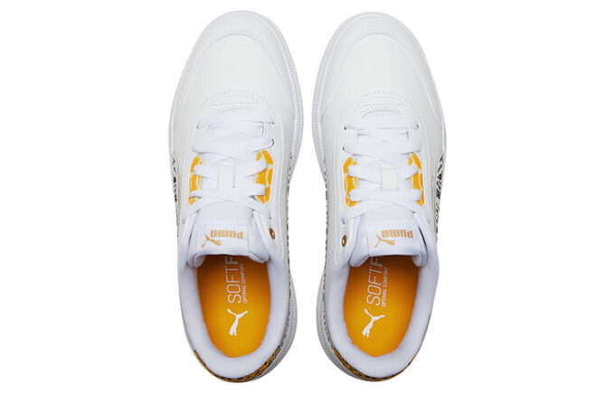 (WMNS) Tori «Safari – Blanco»