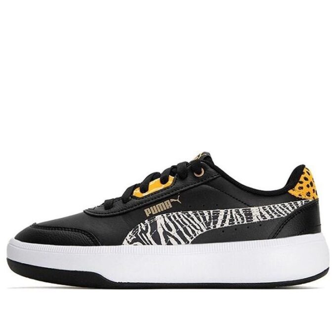 (WMNS) Tori «Safari – Negro»