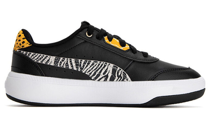 (WMNS) Tori «Safari – Negro»