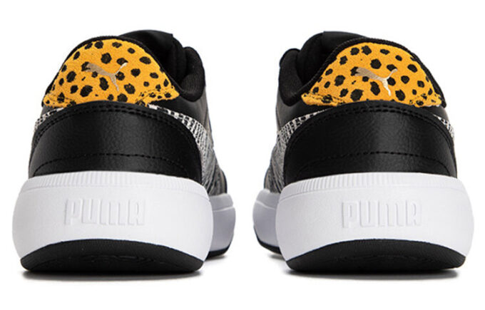 (WMNS) Tori «Safari – Negro»