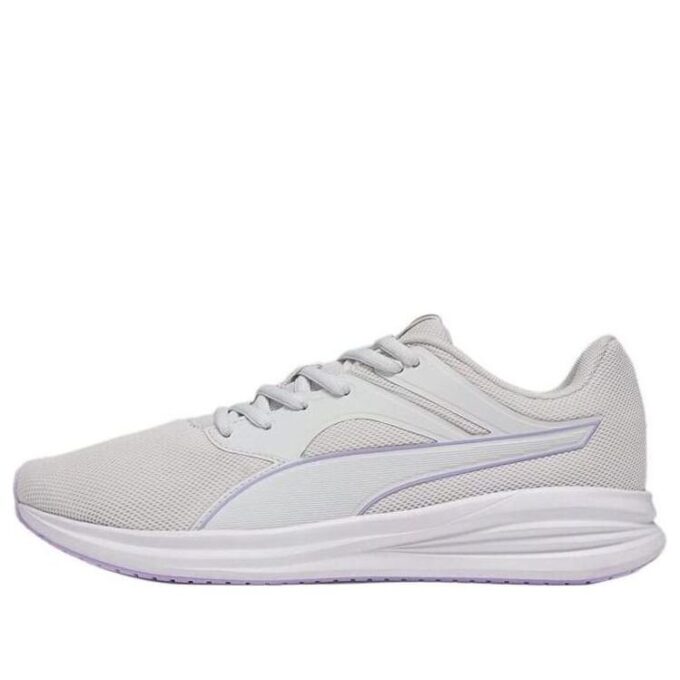 (WMNS) Transporte «Gris pluma violeta vivo»