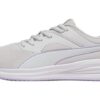 (WMNS) Transporte «Gris pluma violeta vivo»