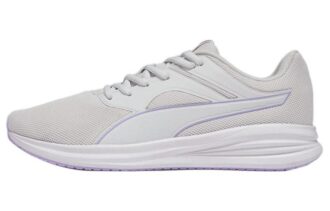 (WMNS) Transporte «Gris pluma violeta vivo»