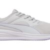 (WMNS) Transporte «Gris pluma violeta vivo»