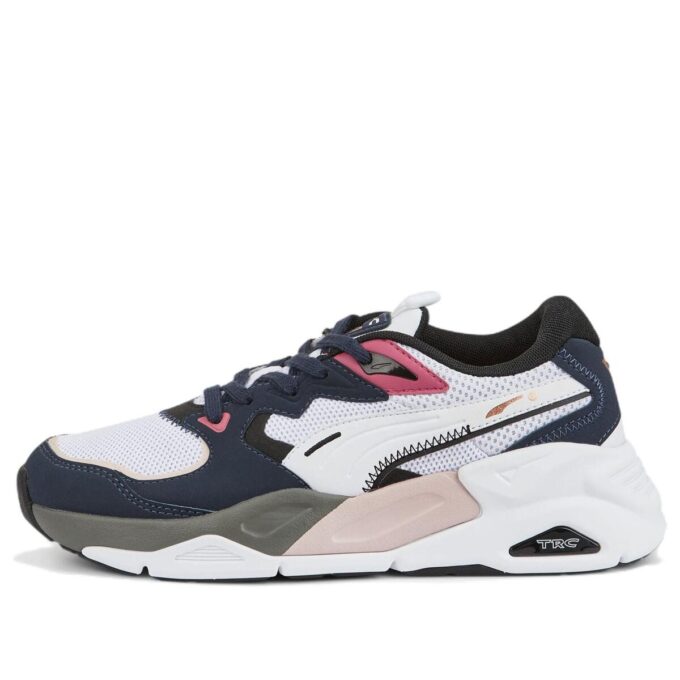 (WMNS) TRC Mira Block «Noche Blanca Parisina»