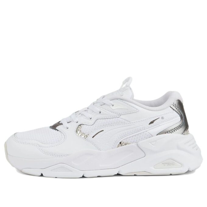 (WMNS) TRC Mira «Calidad Estrella – Blanco»