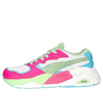 (WMNS) TRC Mira «Fiesta de primavera»