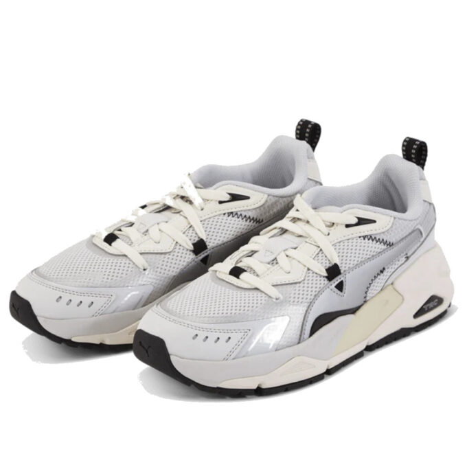 (WMNS) Trc Mira Tech «Gris»