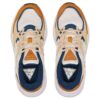 (WMNS) TRC Mira «Tierra adentro»