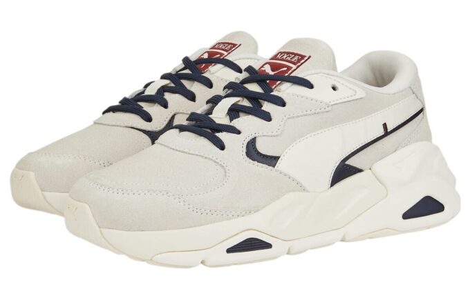 (WMNS) TRC Mira x Vogue «Prístina»