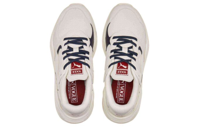 (WMNS) TRC Mira x Vogue «Prístina»