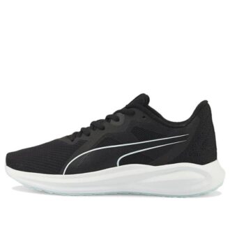(WMNS) Twitch Runner «Negro Nitro Azul»