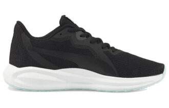 (WMNS) Twitch Runner «Negro Nitro Azul»
