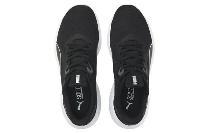 (WMNS) Twitch Runner «Negro Nitro Azul»