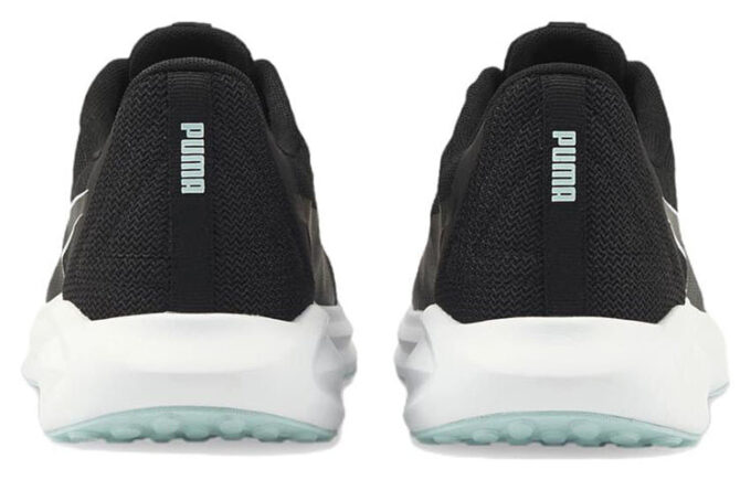 (WMNS) Twitch Runner «Negro Nitro Azul»