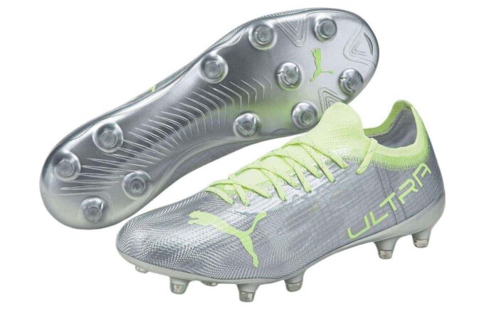 (WMNS) Ultra 1.4 FG/AG «Verde Plata»
