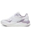 (WMNS) Velocidad de rayos X «Gris pluma ciruela plateada»