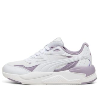 (WMNS) Velocidad de rayos X «Gris pluma ciruela plateada»