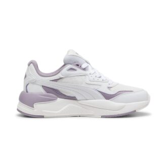 (WMNS) Velocidad de rayos X «Gris pluma ciruela plateada»