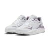 (WMNS) Velocidad de rayos X «Gris pluma ciruela plateada»