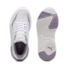 (WMNS) Velocidad de rayos X «Gris pluma ciruela plateada»