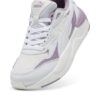 (WMNS) Velocidad de rayos X «Gris pluma ciruela plateada»