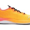 (WMNS) Velocity Nitro 2 «Amarillo anaranjado»
