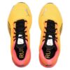 (WMNS) Velocity Nitro 2 «Amarillo anaranjado»